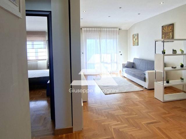 Appartamento in vendita a Montecagnoletto, Roma Capitale