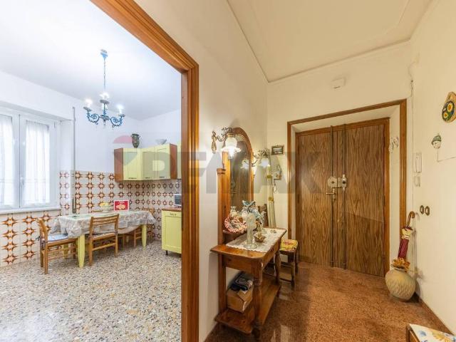 Appartamento in vendita a Ville di Nemi, Roma Capitale