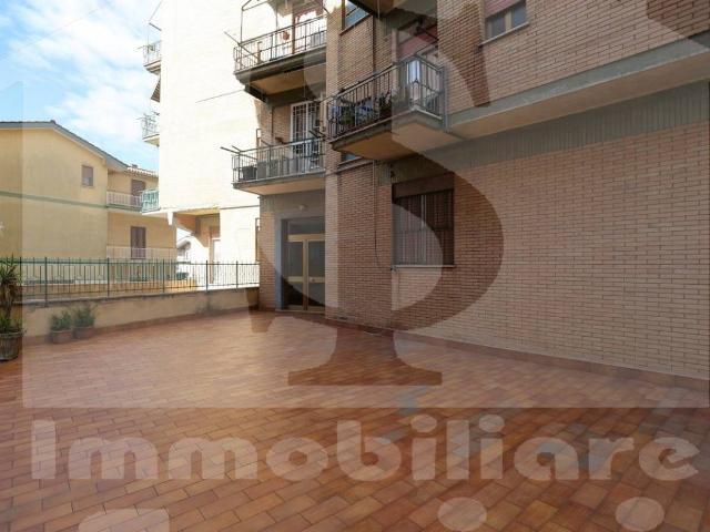 Appartamento in vendita a Ville di Nemi, Roma Capitale
