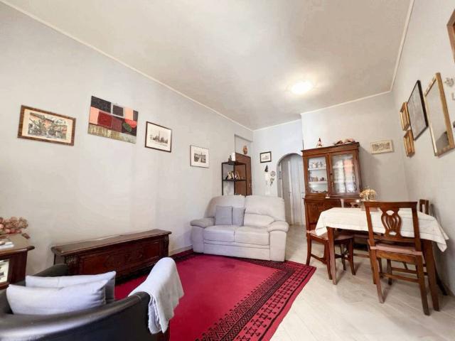 Appartamento in vendita a Borgo Vecchio, Genzano di Roma