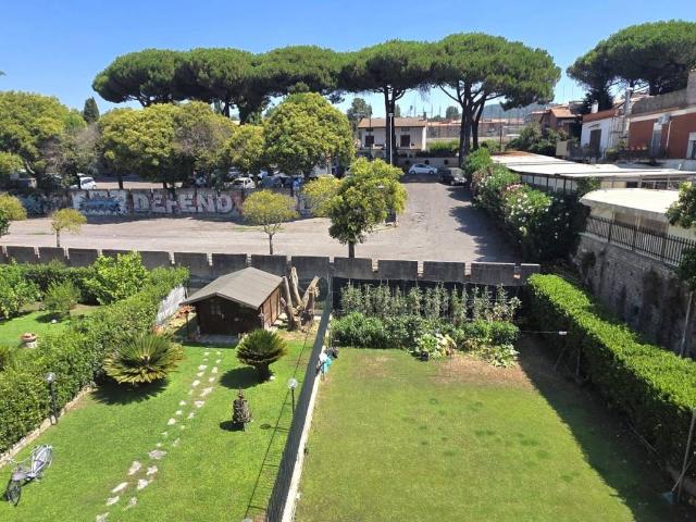 Appartamento in vendita a Montecagnoletto, Roma Capitale