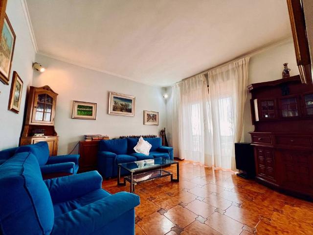 Appartamento in vendita a Ville di Nemi, Roma Capitale