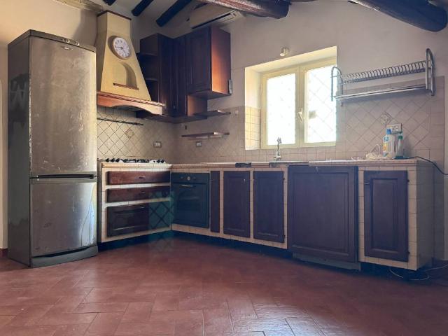Appartamento in vendita a Ville di Nemi, Roma Capitale