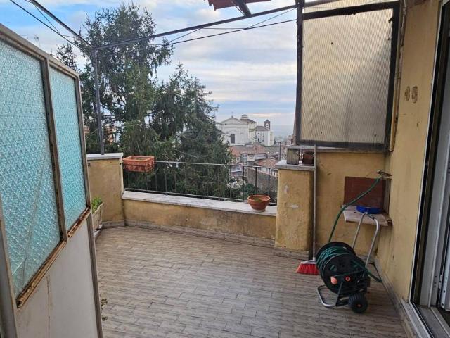 Appartamento in vendita a Ville di Nemi, Roma Capitale