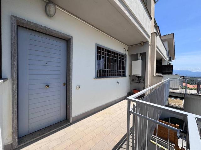 Appartamento in vendita a Montecagnoletto, Roma Capitale