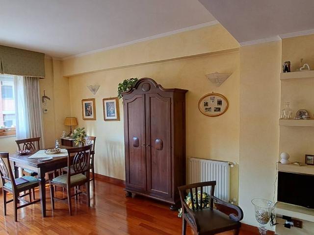 Appartamento in vendita a Montecagnoletto, Roma Capitale
