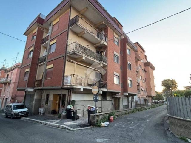 Appartamento in vendita a Ville di Nemi, Roma Capitale