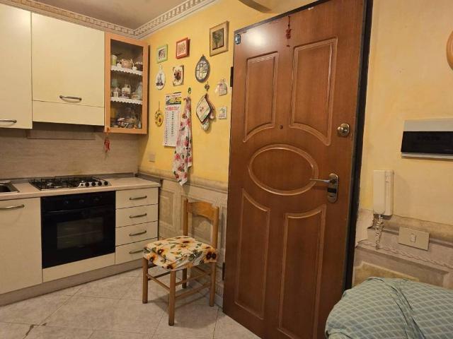 Appartamento in vendita a Zona Artigianale, Roma Capitale