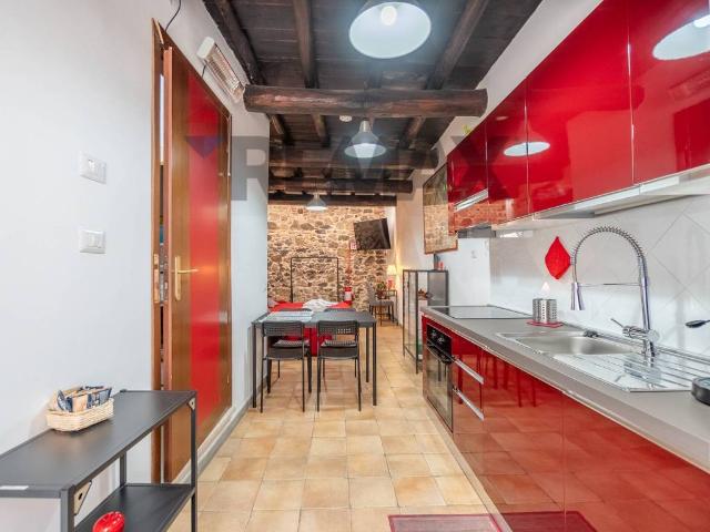 Appartamento in vendita a Ville di Nemi, Roma Capitale