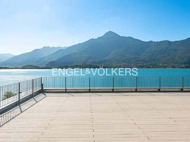 Appartamento in vendita a San Vincenzo, Gera Lario