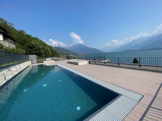 Appartamento in vendita a Gera Lario, Lombardia
