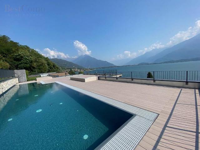 Appartamento in vendita a Gera Lario, Lombardia