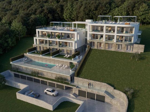 Appartamento in vendita a Gera Lario, Lombardia