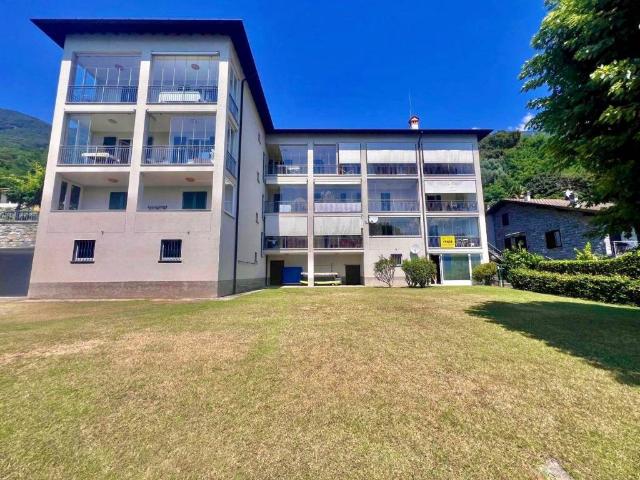 Appartamento in vendita a Gera Lario, Lombardia