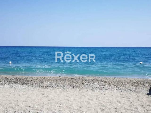 Appartamento in vendita a Calabria, Reggio Calabria