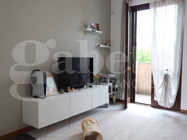Appartamento in vendita a Villaggio Moneta, Gerenzano