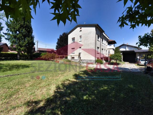 Appartamento in vendita a Villaggio Moneta, Gerenzano