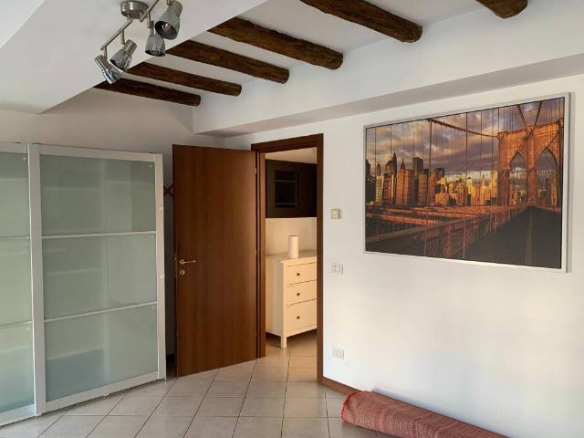Appartamento in vendita a Buonarroti, Gerenzano
