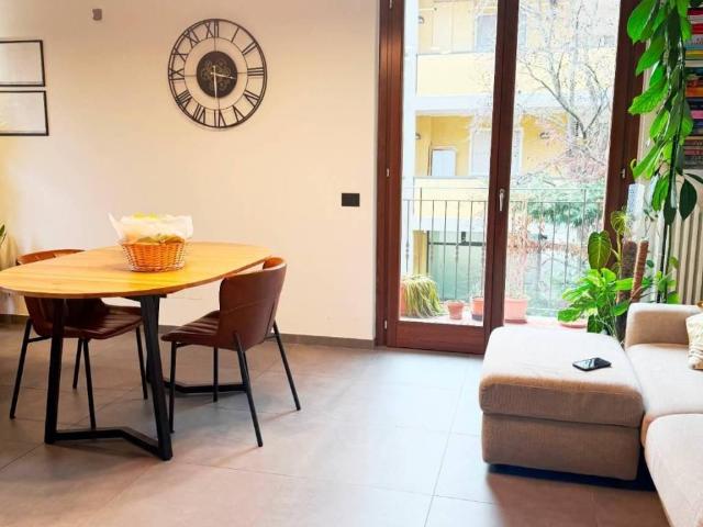 Appartamento in vendita a Gerenzano, Lombardia