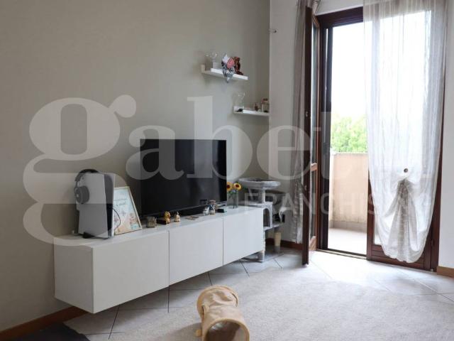 Appartamento in vendita a Villaggio Moneta, Gerenzano