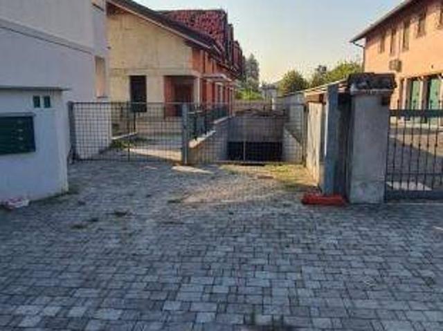 Appartamento in vendita a Beretta, Gerenzano