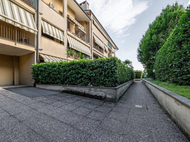 Appartamento in vendita a Villaggio Moneta, Gerenzano