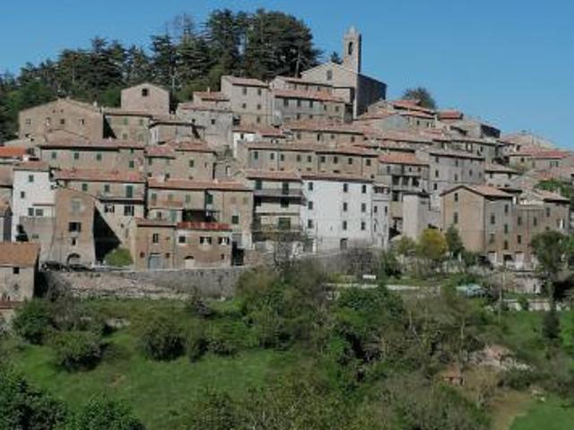 Appartamento in vendita a Montieri, Toscana