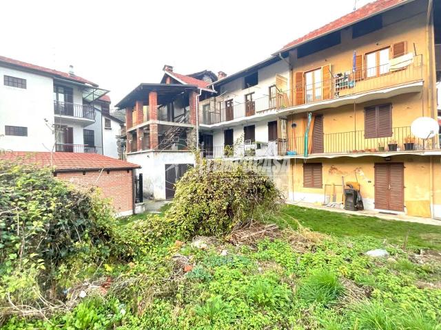 Appartamento in vendita a Unione Montana di Comuni delle Valli di Lanzo, Ceronda e Casternone, Piemonte