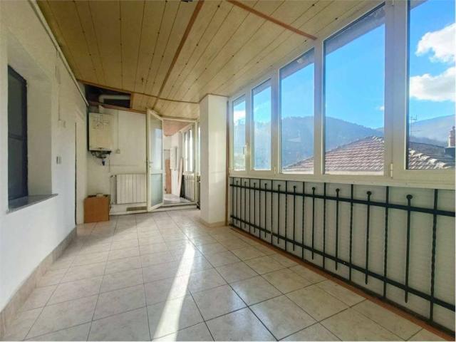 Appartamento in vendita a Unione Montana di Comuni delle Valli di Lanzo, Ceronda e Casternone, Piemonte