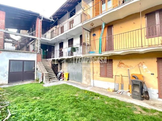 Appartamento in vendita a Unione Montana di Comuni delle Valli di Lanzo, Ceronda e Casternone, Piemonte