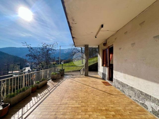 Appartamento in vendita a Unione Montana di Comuni delle Valli di Lanzo, Ceronda e Casternone, Piemonte