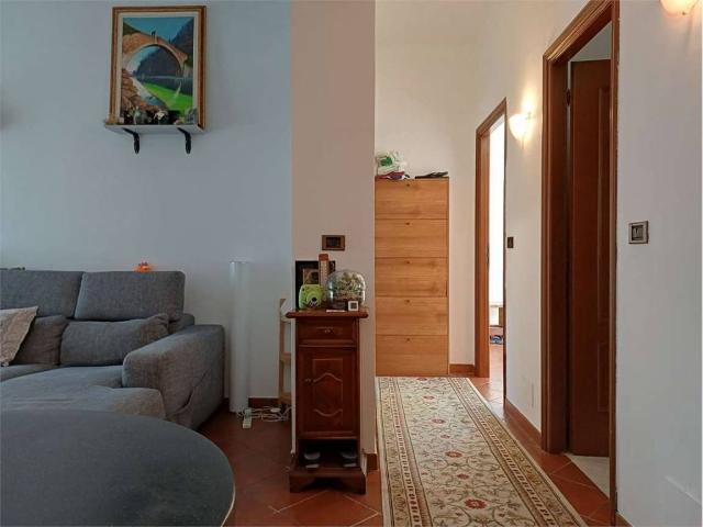 Appartamento in vendita a Germagnano, Torino