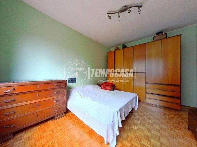 Appartamento in vendita a Pian Bausano, Germagnano