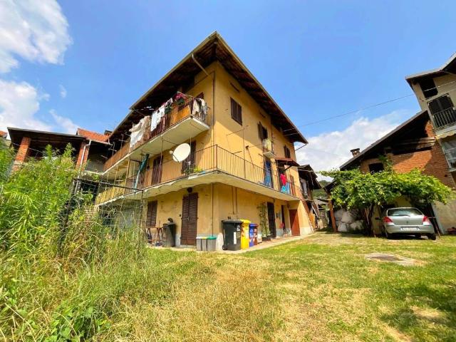 Appartamento in vendita a Unione Montana di Comuni delle Valli di Lanzo, Ceronda e Casternone, Piemonte