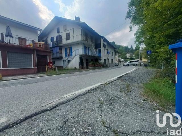 Appartamento in vendita a Unione Montana di Comuni delle Valli di Lanzo, Ceronda e Casternone, Piemonte