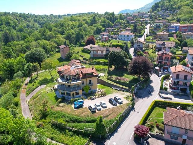 Appartamento in vendita a Comunità Montana Valli del Verbano, Germignaga
