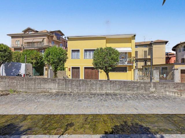 Appartamento in vendita a Parco Luogo Ameno, Germignaga