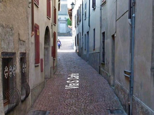Appartamento in vendita a Parco Luogo Ameno, Germignaga