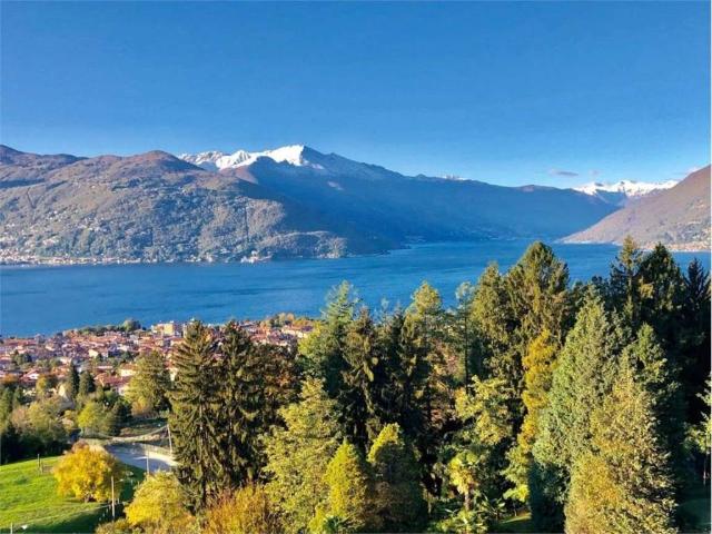 Appartamento in vendita a Comunità Montana Valli del Verbano, Germignaga