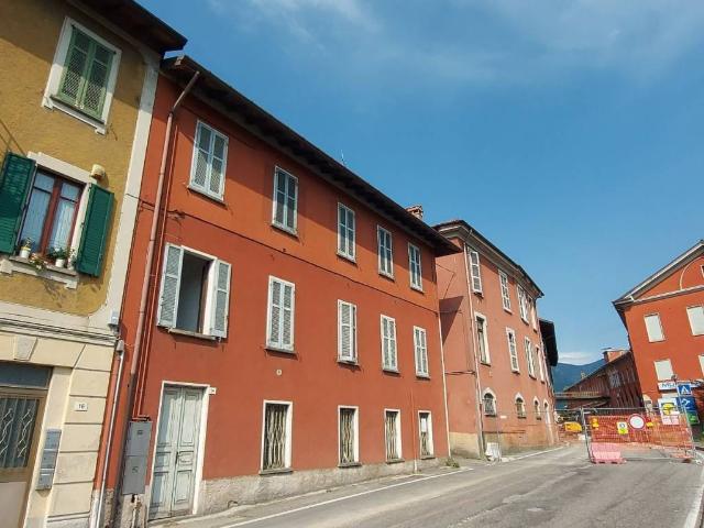 Appartamento in vendita a Comunità Montana Valli del Verbano, Germignaga