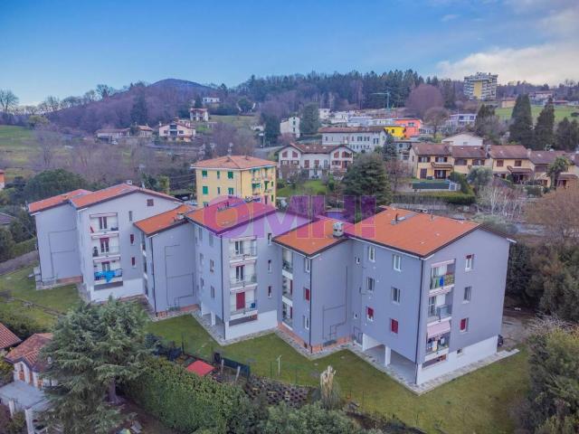 Appartamento in vendita a Comunità Montana Valli del Verbano, Germignaga
