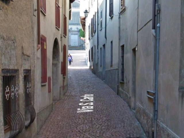 Appartamento in vendita a Parco Luogo Ameno, Germignaga