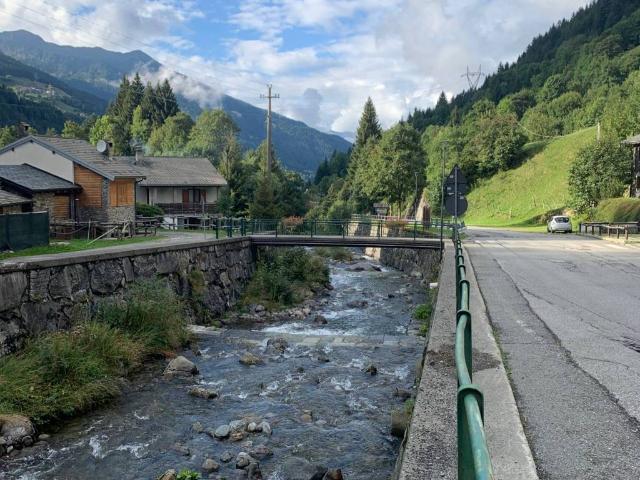 Appartamento in vendita a Gerola Alta, Lombardia