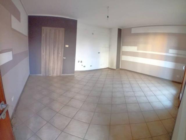 Appartamento in vendita a Gerre De' Caprioli, Lombardia