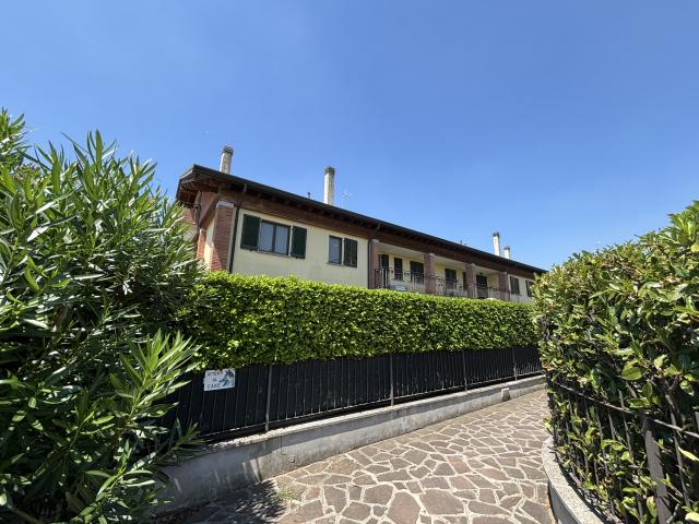 Appartamento in vendita a Gessate, Lombardia
