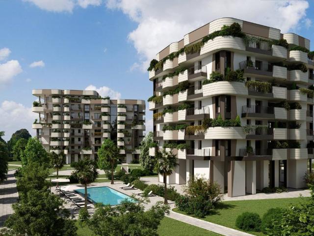 Appartamento in vendita a Gessate, Lombardia