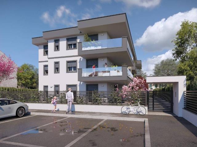 Appartamento in vendita a Carugate, Lombardia