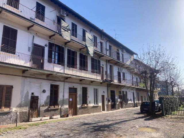 Appartamento in vendita a Gessate, Lombardia