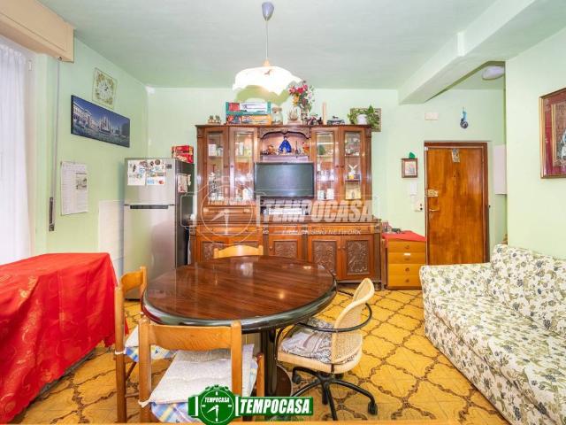 Appartamento in vendita a Gessate, Lombardia