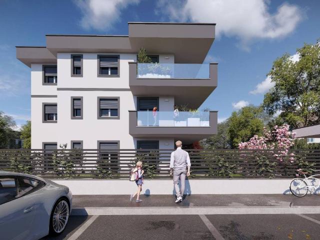 Appartamento in vendita a Gessate, Lombardia